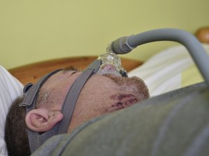 Apnée du sommeil : quelle est cette première révolutionnaire au CHU de Montpellier qui permet de se passer de masque