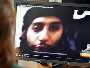 Apologie du terrorisme : un Héraultais arrêté pour avoir publié sur TikTok des vidéos faisant la promotion du djihad et du terrorisme islamique
