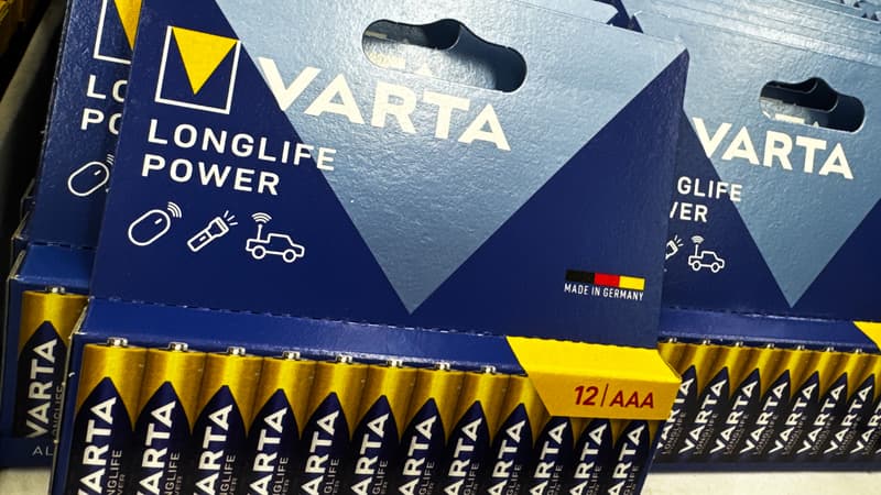 Apple remplace les batteries Varta dans ses Airpods par des modèles chinois: l'historique fabricant de piles allemand dépose le bilan