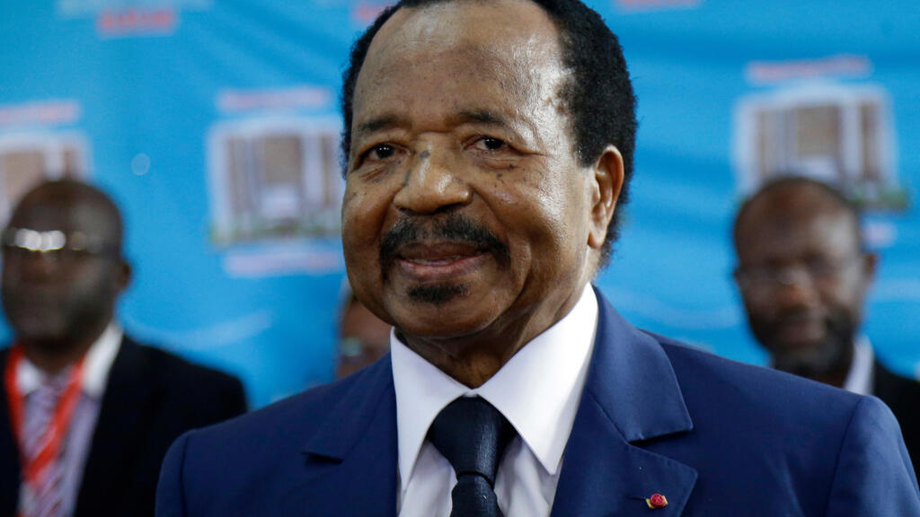 Après 74 jours d'absence, Paul Biya est de retour au Cameroun