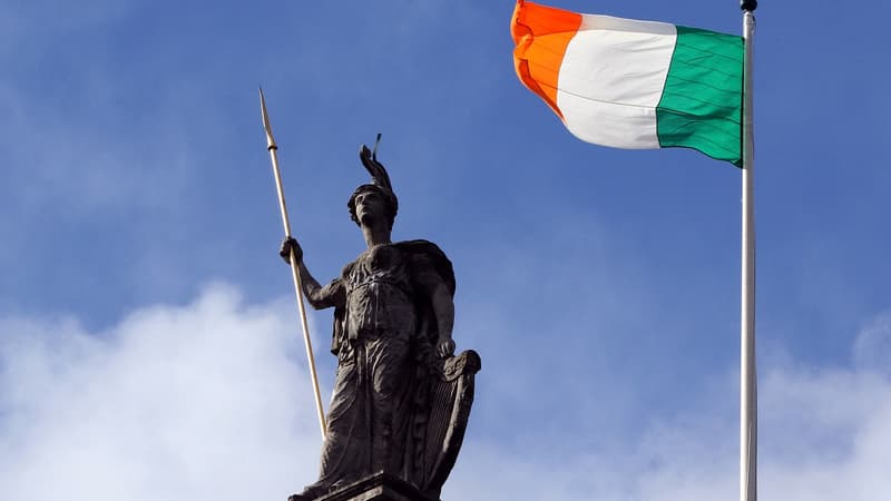 Après avoir dégringolé de 7% au premier trimestre à cause des multinationales, c'est grâce à elles que le PIB irlandais rebondit de près de 4% au deuxième