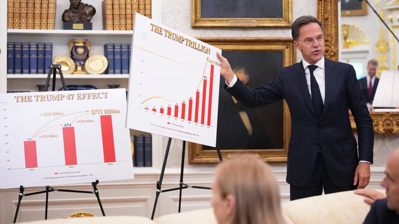 Après un bond de 20% en 2025, les dépenses militaires des pays européens de l'Otan et du Canada progresseront encore de 11% en 2026
