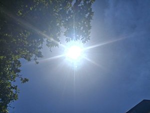 Après les fortes chaleurs, des orages possiblement violents sont attendus… mais jusqu’à quand va durer la canicule dans la région ?