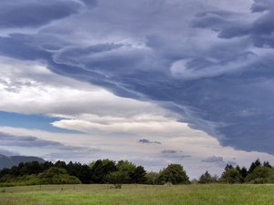 Après les fortes chaleurs de septembre, bientôt le retour de la pluie et des orages ? Voici les prévisions pour la semaine prochaine