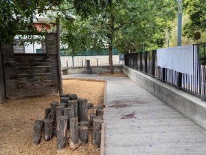 Après la rixe mortelle, des riverains sous le choc à Port Marianne : 