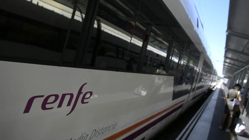 Après ses trains à grande vitesse défectueux, une cyberattaque dopée à l'IA frappe la compagnie ferroviaire publique espagnole