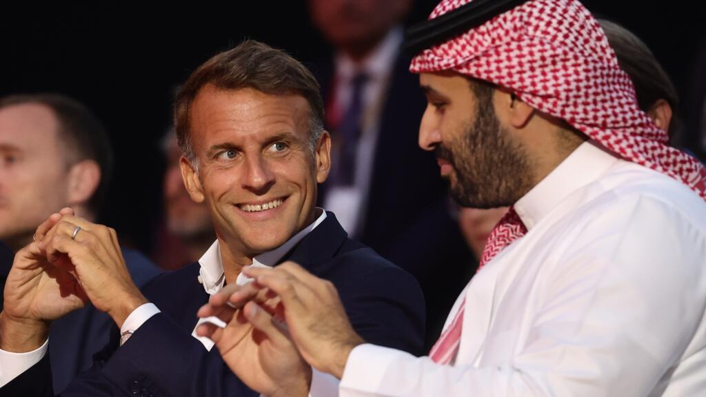 Arabie saoudite: l'e-sport, la nouvelle vitrine du «soft power» de Riyad