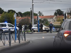 Assassinat à la kalachnikov à Montpellier : l’avocat a fait une crise cardiaque, le procès est repoussé de huit mois