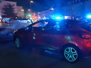 Attaque à la voiture bélier à Caen : deux morts, neuf blessés… le conducteur du véhicule mis en examen pour assassinats