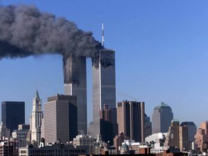 Attentats du 11 septembre 2001 :