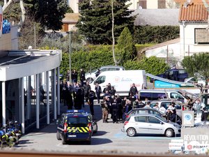 Attentats de Trèbes et Carcassonne : trois proches du tueur Radouane Lakdim rejugés en appel