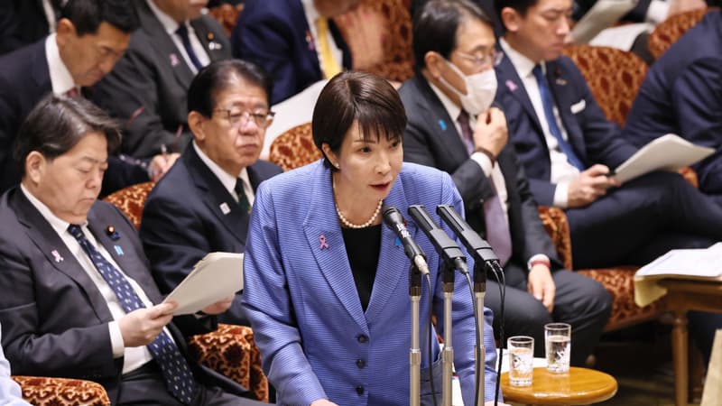 Au Japon, l'inflation grimpe à 1,8% en juillet, tirée par les prix des hydrocarbures et la chute du yen