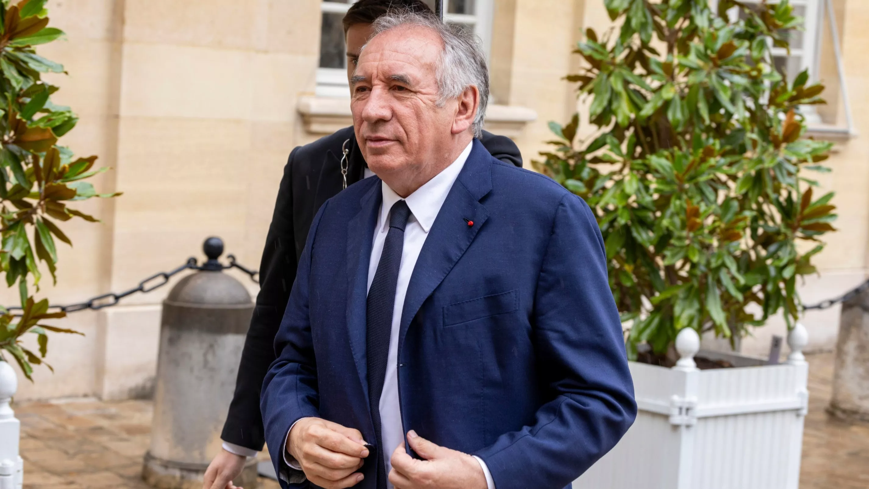 Au MoDem, l’après-Bayrou reste un interdit, malgré un début de « guerre des chefs »