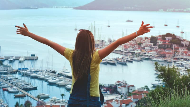 Au pays des congés payés, les trois quarts des Français ne posent pas tous leurs jours de vacances (6 restent inutilisés en moyenne)