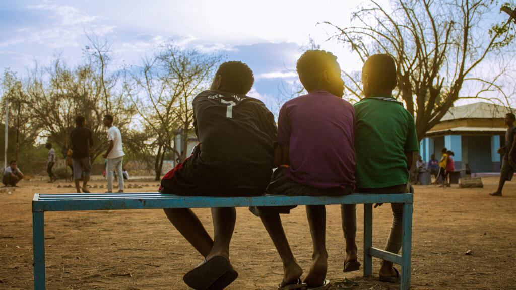 Au Soudan, les enfants sont des cibles pour les FSR, accuse Amnesty International