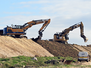 Autoroute A69 : plus que quelques jours avant la fin des travaux, la mise en service est prévue pour