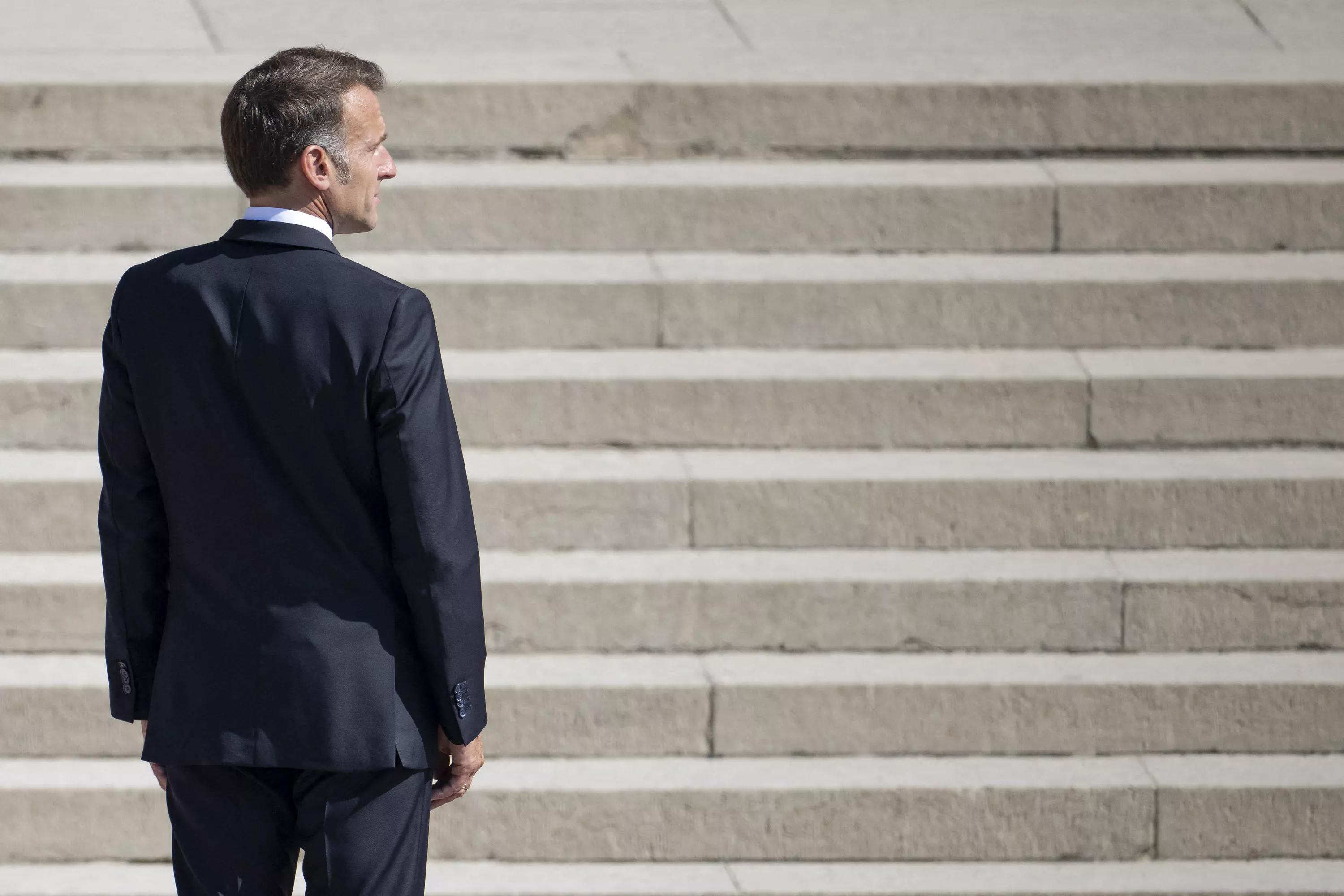 Autour d’Emmanuel Macron, la tentation d’une dissolution avant la présidentielle... Les indiscrets du Figaro