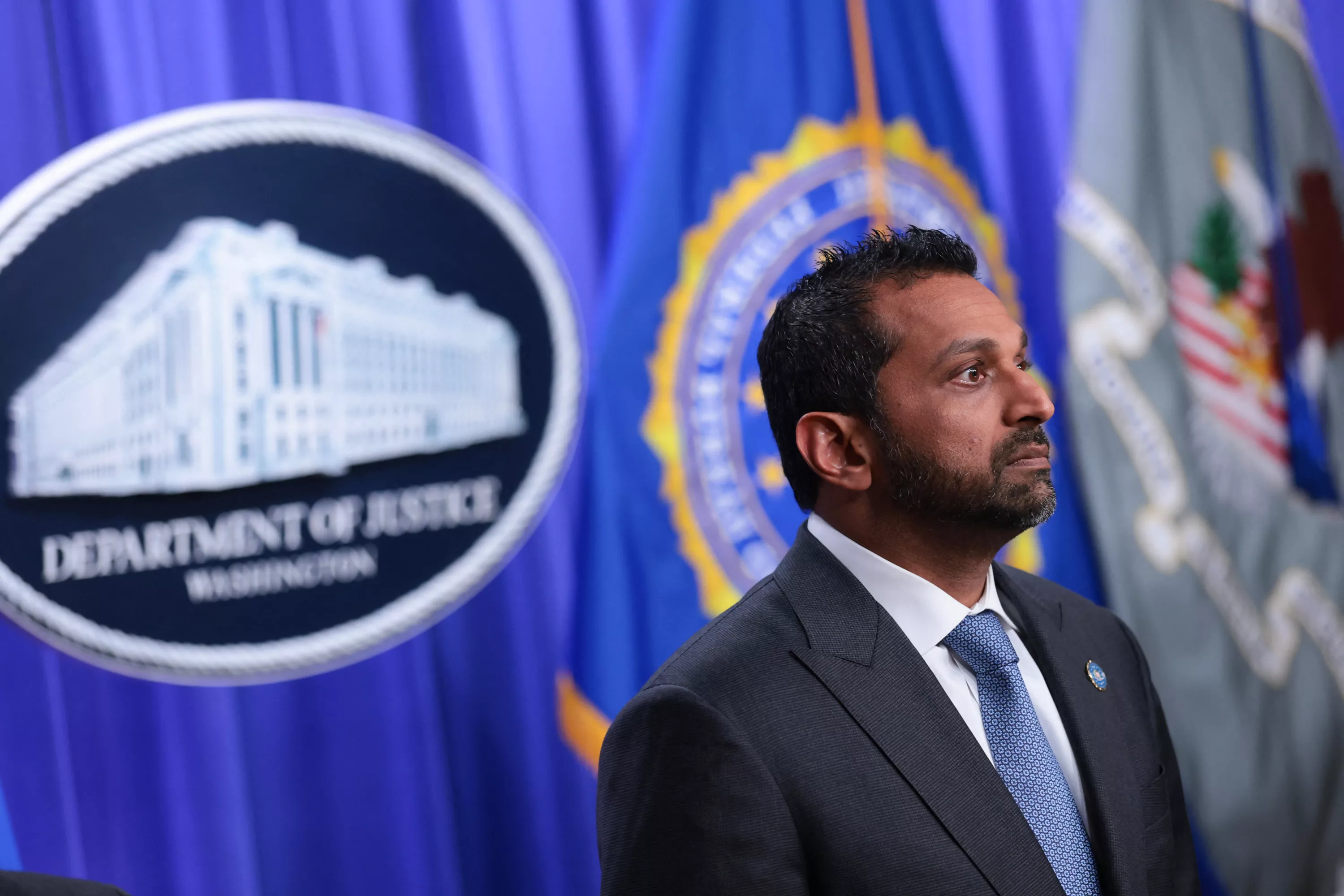 Aux États-Unis, l’Iran soupçonné d’être à l’origine de cyberattaques contre les réseaux d’eau potables