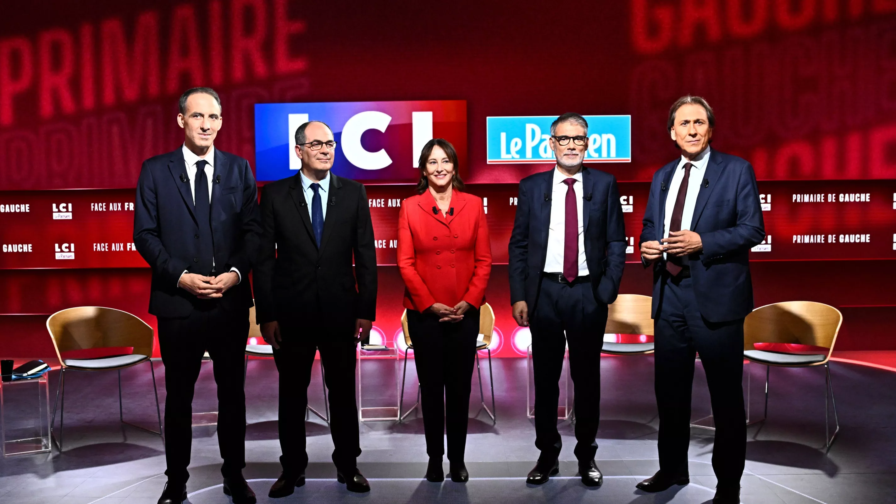 Avec plus de 140 000 inscrits, la primaire de la gauche face à l’inconnue du corps électoral