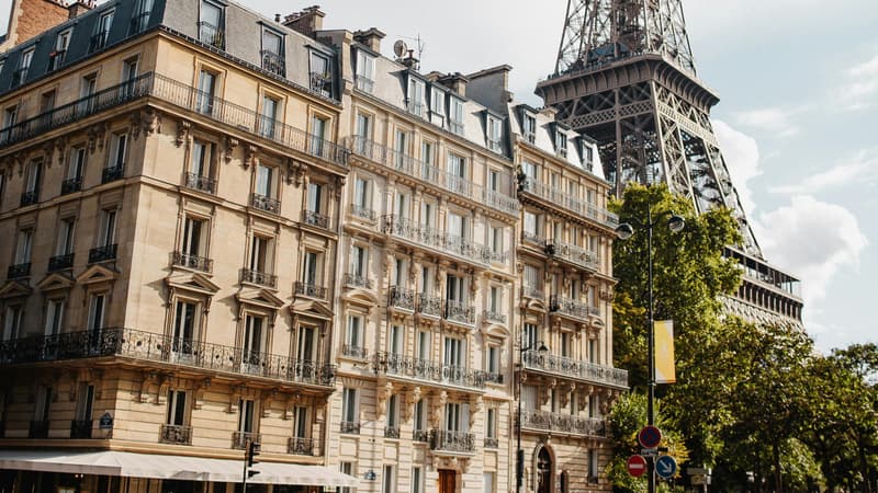 Avec 34.600 nouveaux millionnaires, la France est le pays de l'UE où leur nombre progresse le plus (le patrimoine médian des Français est de plus largement supérieur à celui des Américains)