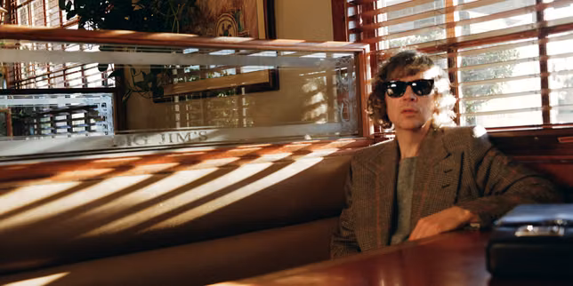 Avec « Ride Lonesome », Beck complète sa tétralogie pour les cœurs brisés