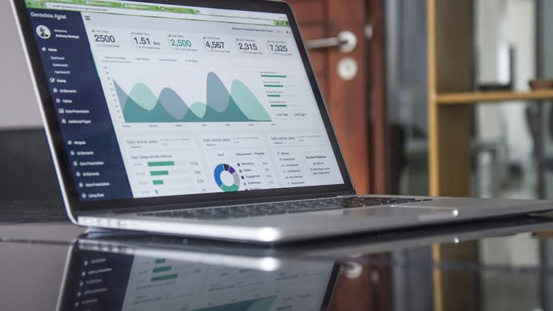 Avez-vous un CRM performant ? C'est le secret des entrepreneurs qui augmentent leur chiffre d'affaires