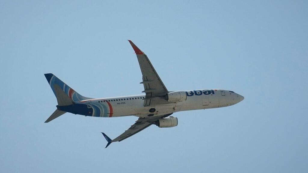 Avion à destination de Tel-Aviv dérouté: les autorités israéliennes évoquent un acte «terroriste»