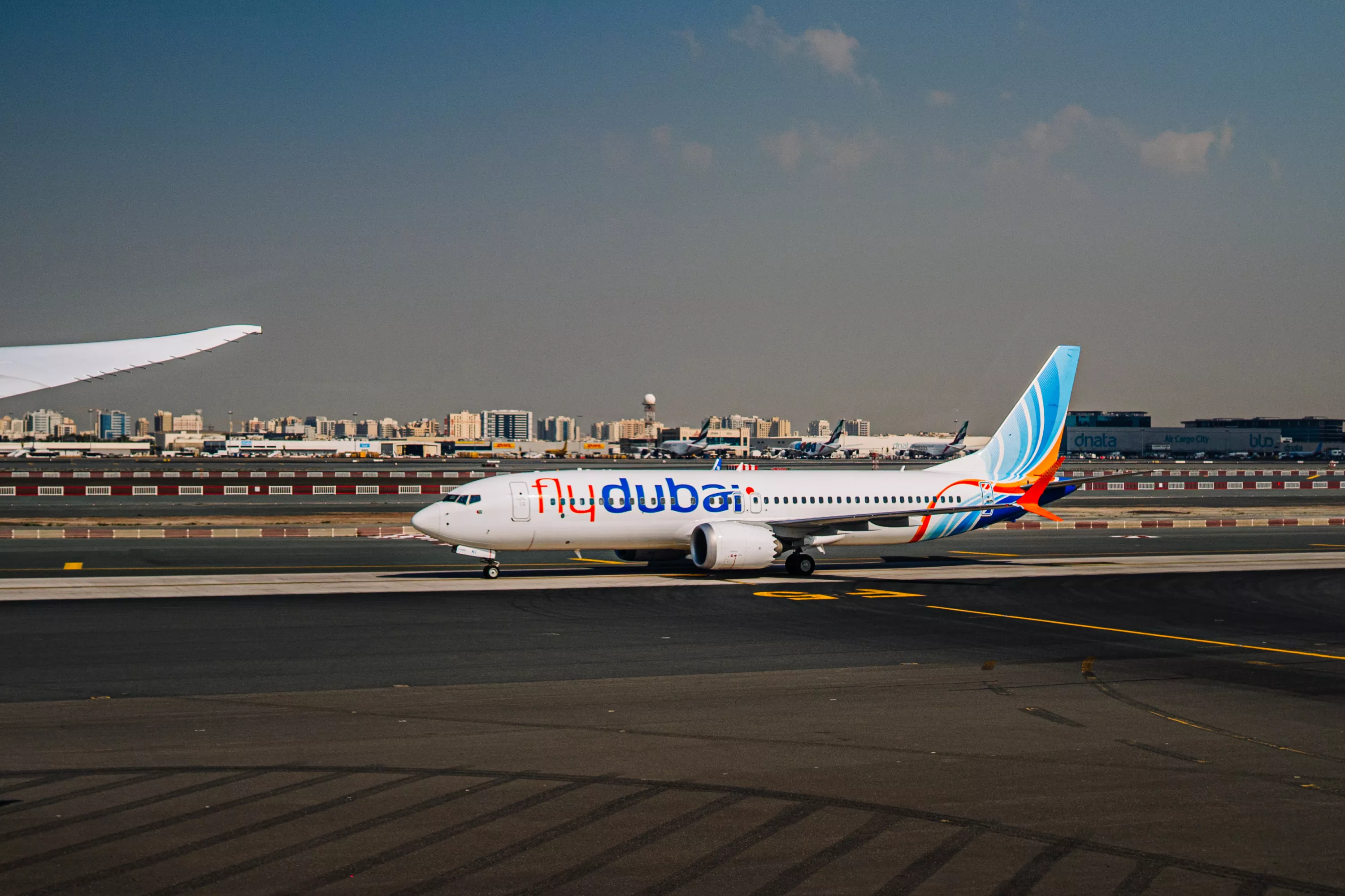 Avion de Flydubai dérouté : que sait-on de cette compagnie émiratie méconnue ?