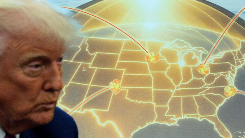 Avion spatial sans pilote, satellites chasseurs, ravitaillement en orbite… Face à la montée en puissance des capacités chinoises, les Etats-Unis veulent