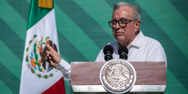 Mexique : le gouverneur de l’Etat de Sinaloa inculpé pour trafic de drogue par la justice américaine