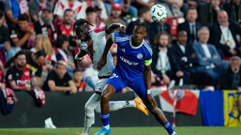 DIRECT. Rayo Vallecano-Strasbourg: les Strasbourgeois craquent dès le début de la seconde période