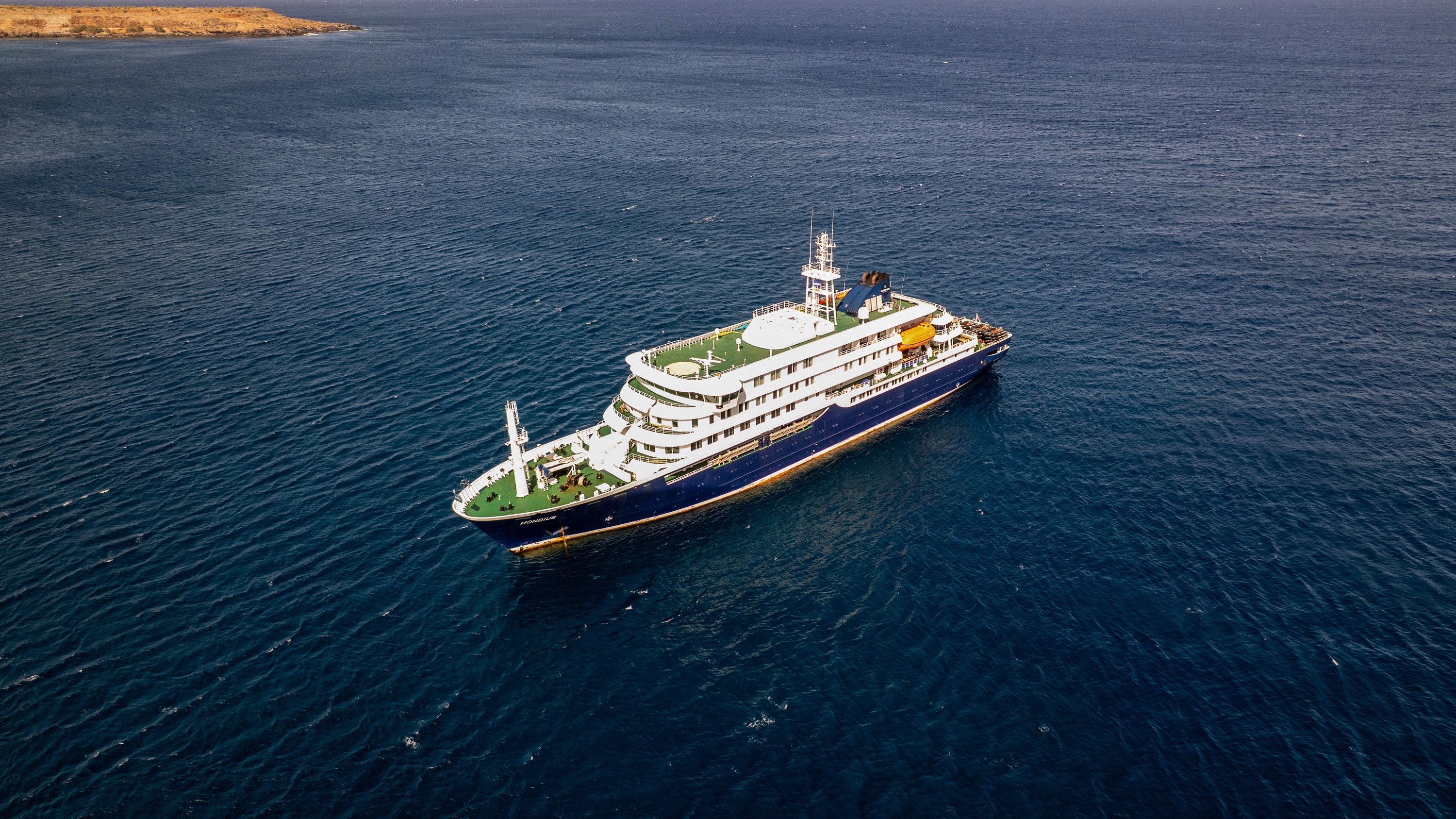 Trois morts, «faible risque» de propagation... Ce que l’on sait du possible foyer de hantavirus sur un navire de croisière dans l’Atlantique