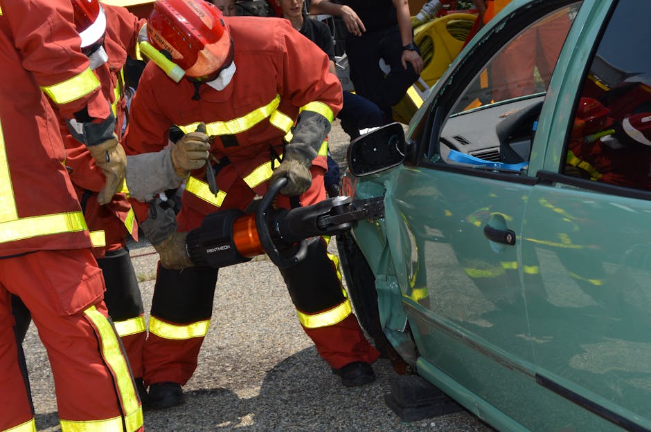 De gros ralentissements sur l'A13 près de Rouen après un accident entre plusieurs voitures - Actu.fr