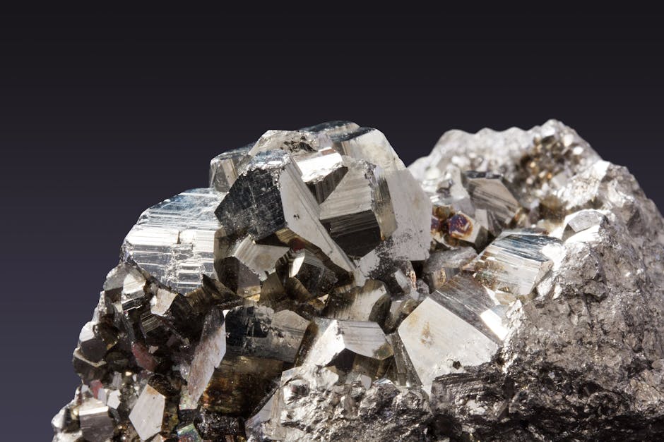 Face à la Chine, l'Union européenne et les Etats-Unis s'accordent sur les minerais critiques