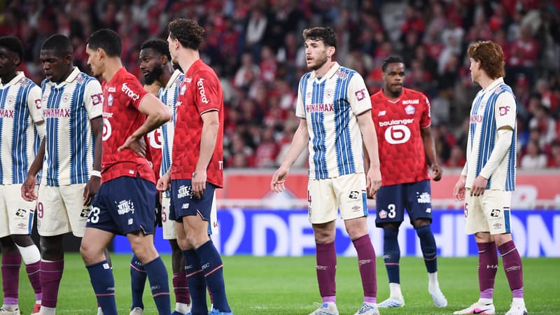 DIRECT. Lille-Le Havre : les Lillois accrochés à la pause malgré leur domination