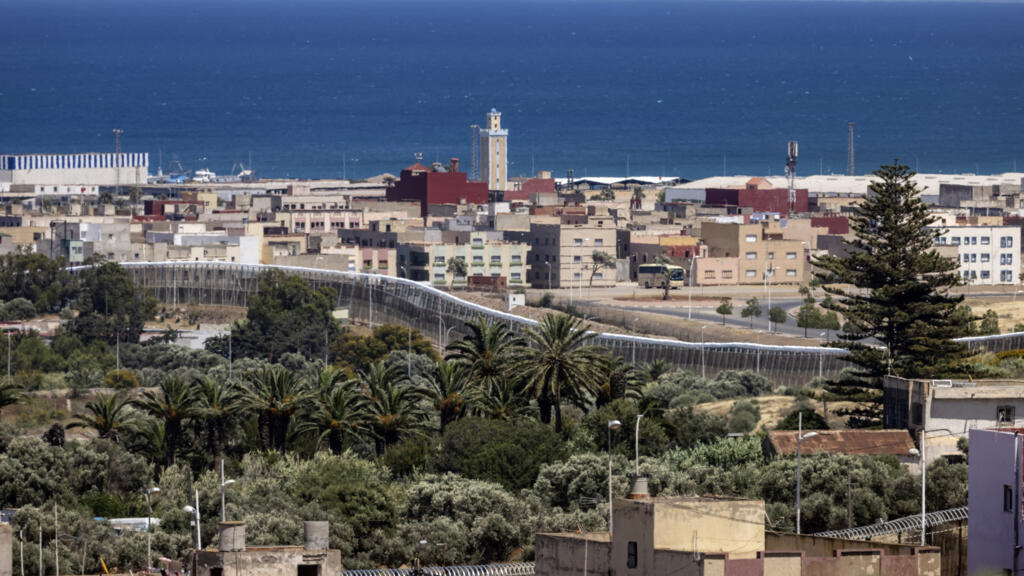 «On te traite comme du bétail»: au Maroc, le calvaire de Mauritaniens ayant voulu rejoindre l’Espagne