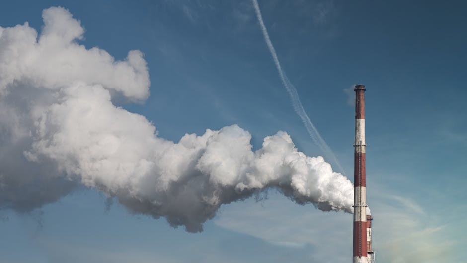 L'ONU publie la liste des 50 sites les plus émetteurs de méthane, puissant gaz à effet de serre