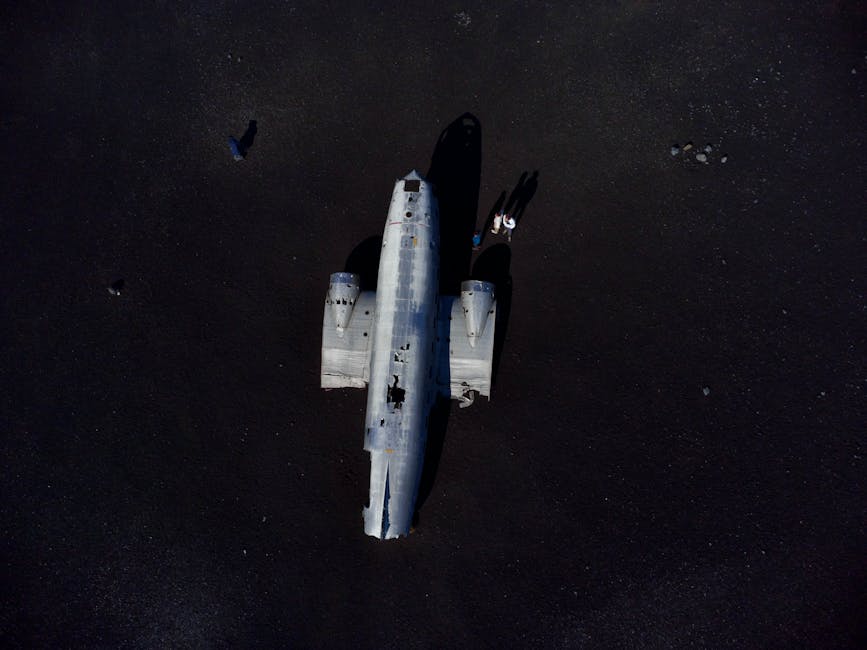 Trois morts dans le crash d’un petit avion sur un immeuble au Brésil
