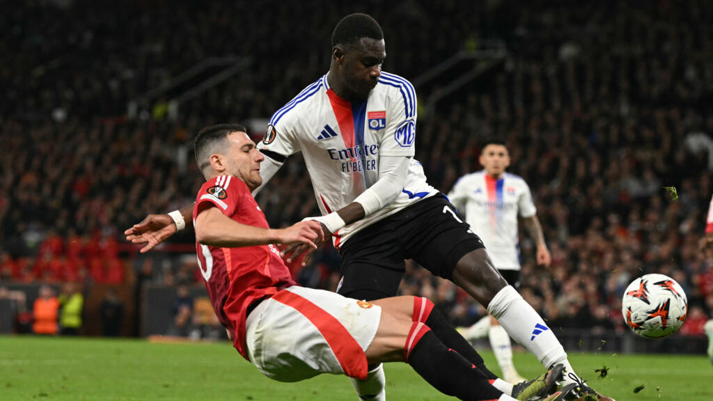 Moussa Niakhaté, le taulier lyonnais