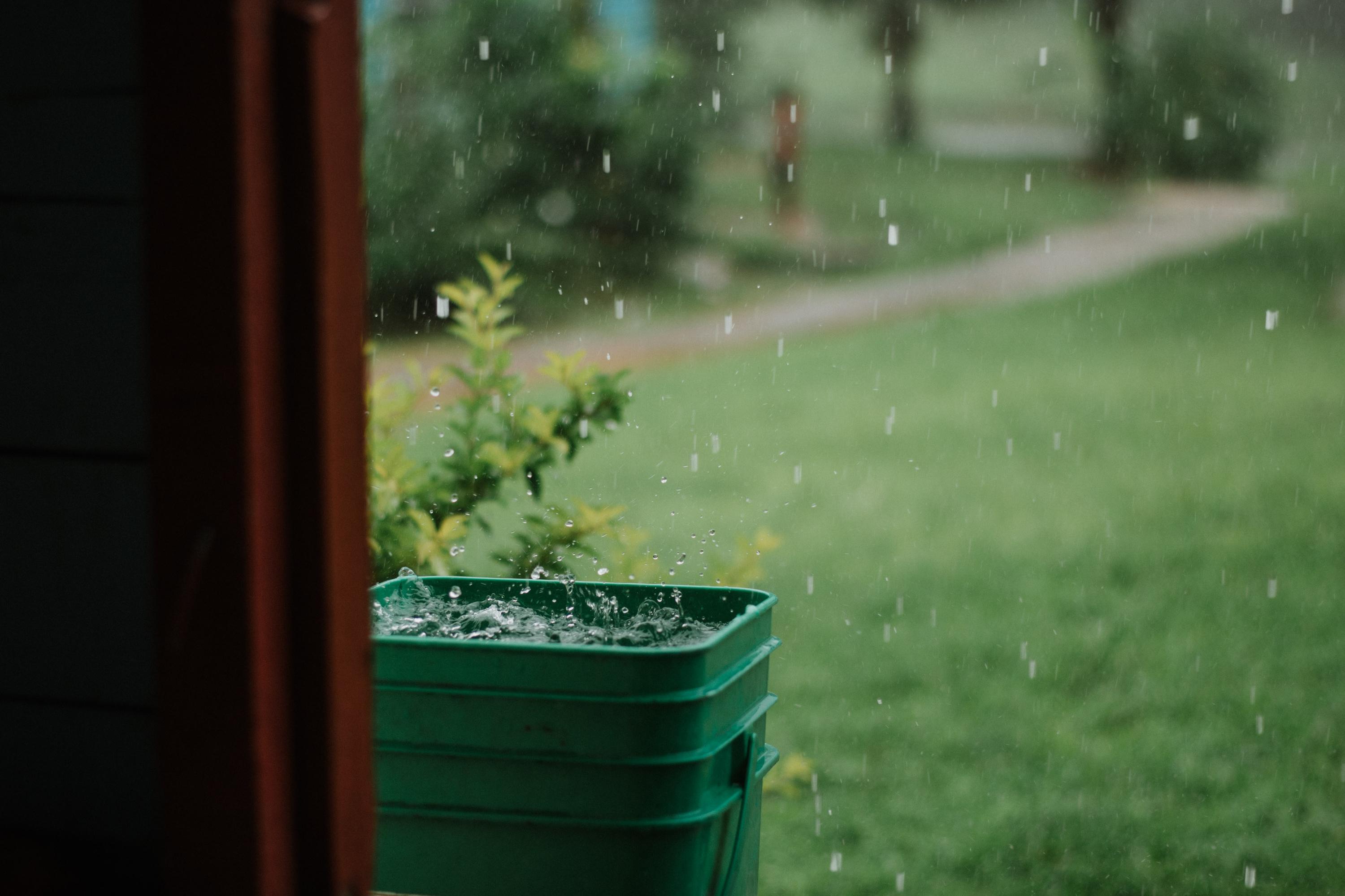 La météo de la semaine : une goutte froide s’installe dès mardi sur une partie du pays