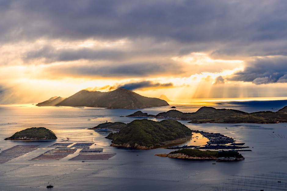 Les photos du tournage de « Sukkwan Island », le cercle polaire à la lisière du réel