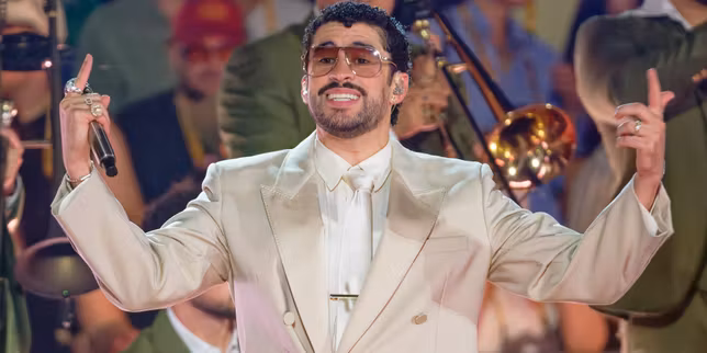 Bad Bunny en six chansons à réviser avant ses concerts en France