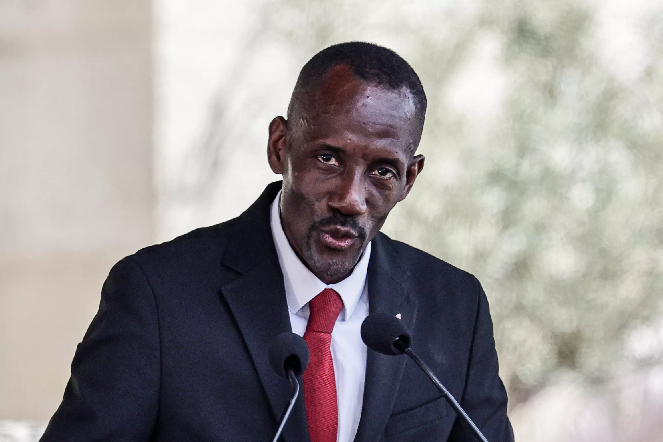 Bally Bagayoko, maire LFI de Saint-Denis, visé par une enquête pour détournement de fonds publics