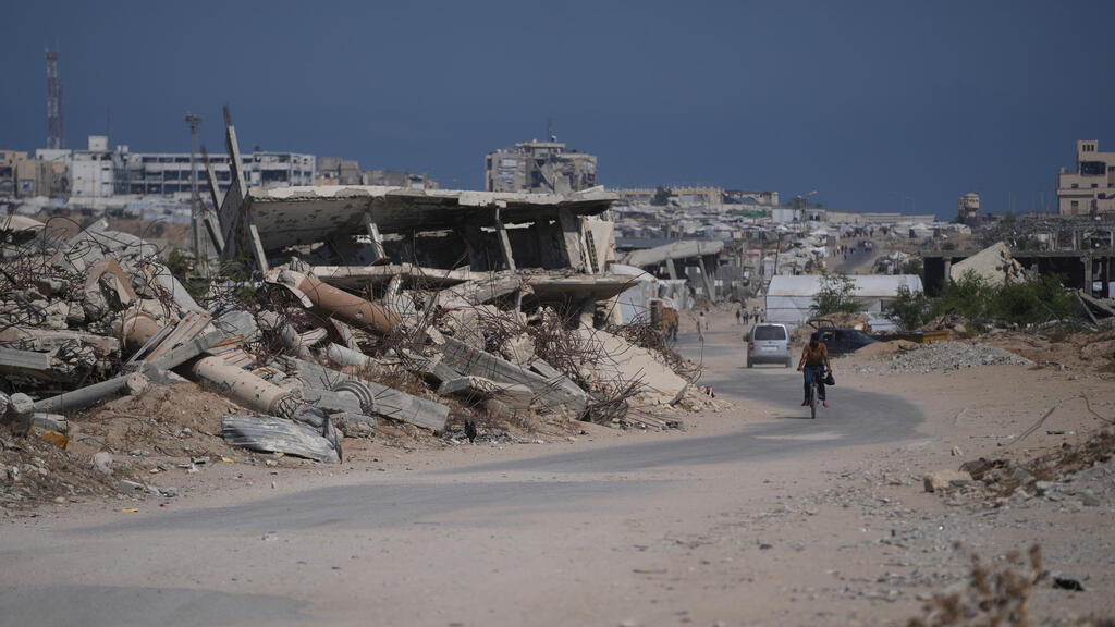Bande de Gaza: «Pour le Hamas, le désarmement n'est pas juste un acte, mais un processus politique plus large»