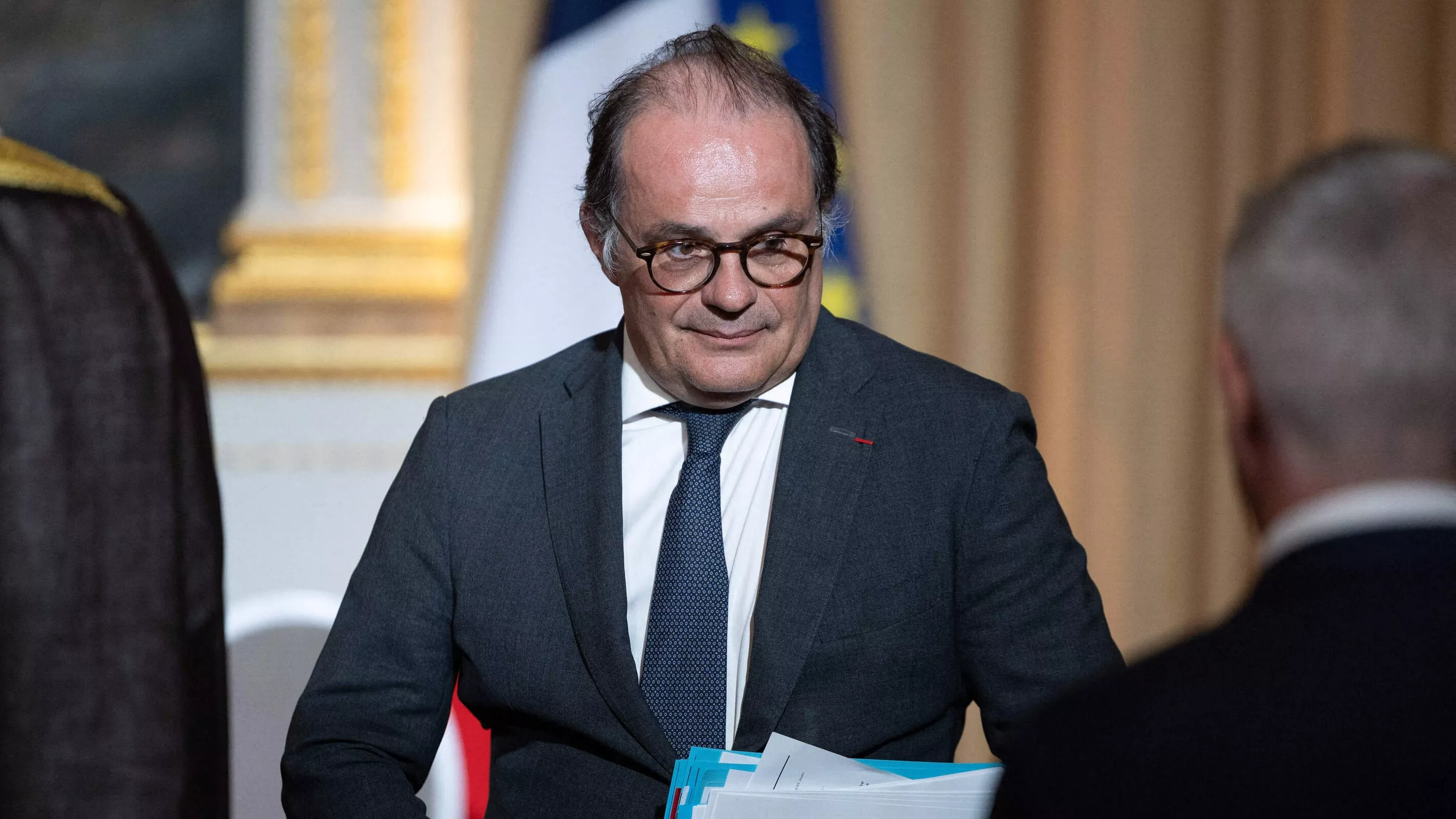 Banque de France : pour Emmanuel Moulin, l’ombre embarrassante de Macron