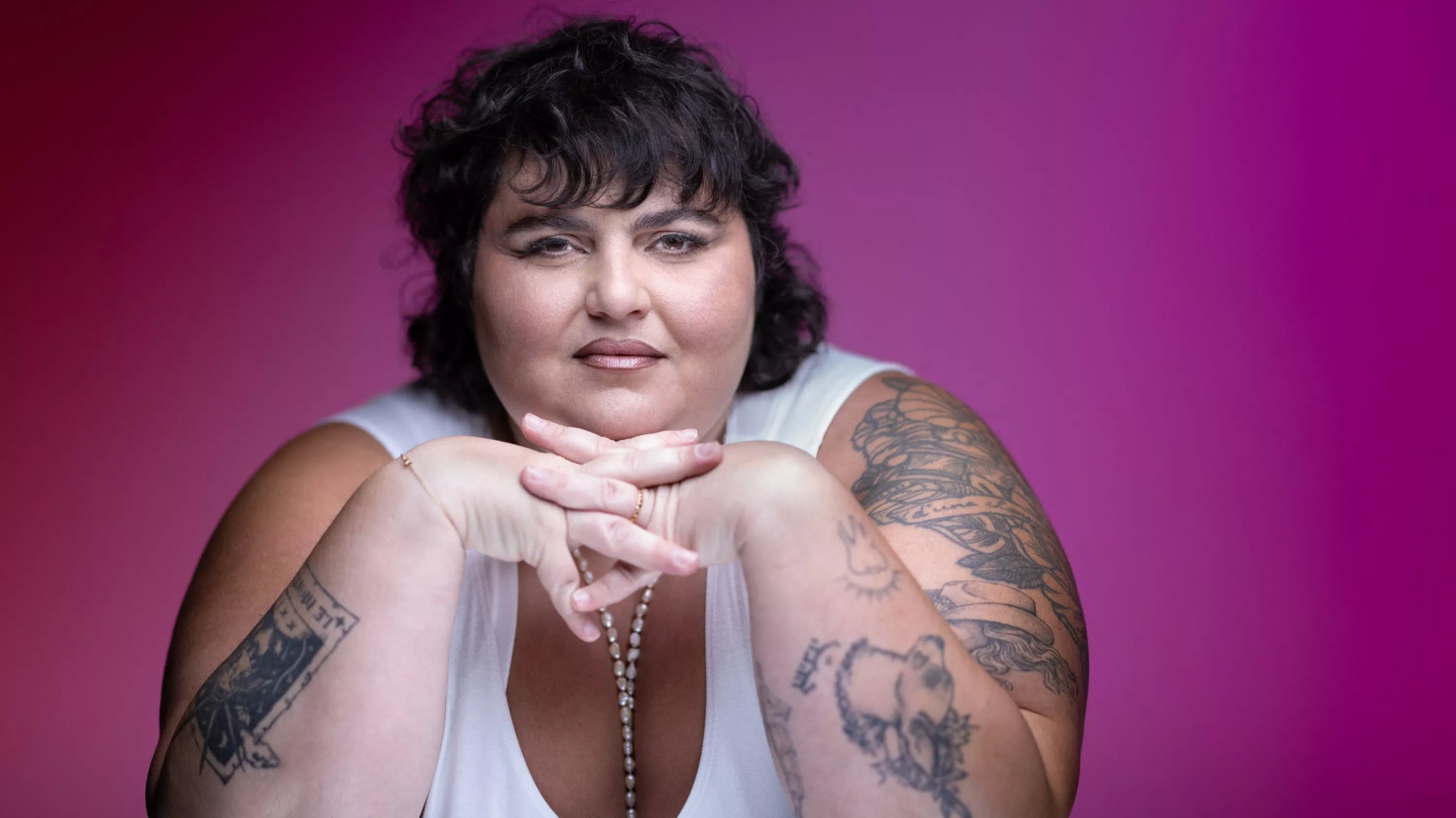 «Barbara Butch va-t-elle comprendre que c’est “son propre camp” qui nourrit l’antisémitisme ?»