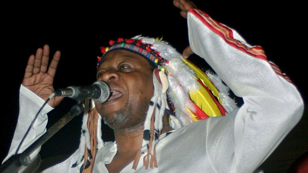 Indémodable Papa Wemba: les cinq albums essentiels