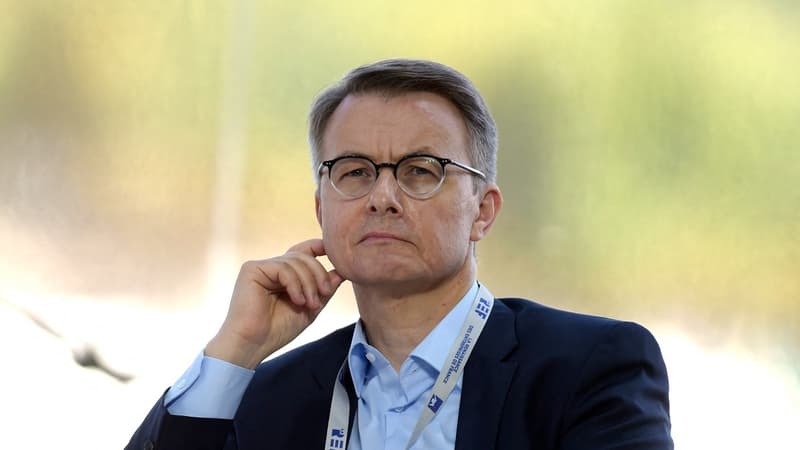 Le patron de Coopérative U met en garde les industriels qui souhaiteraient renégocier les prix alors que les consommateurs ont déjà 