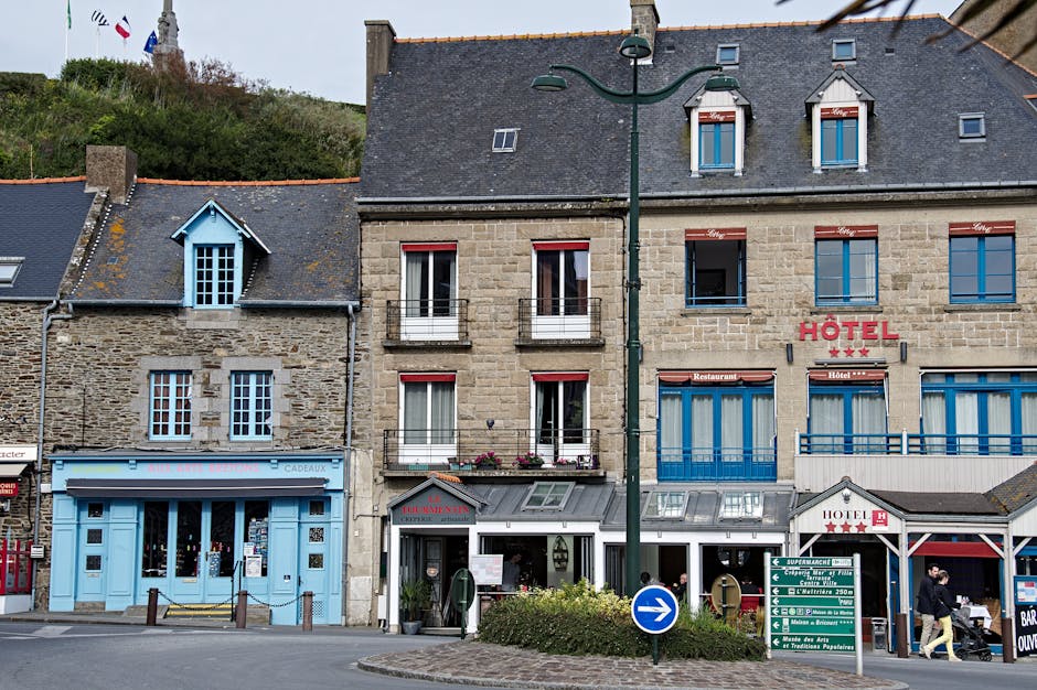 Municipales 2026 : en Bretagne, de larges unions à gauche et «un message d’espoir» - Libération