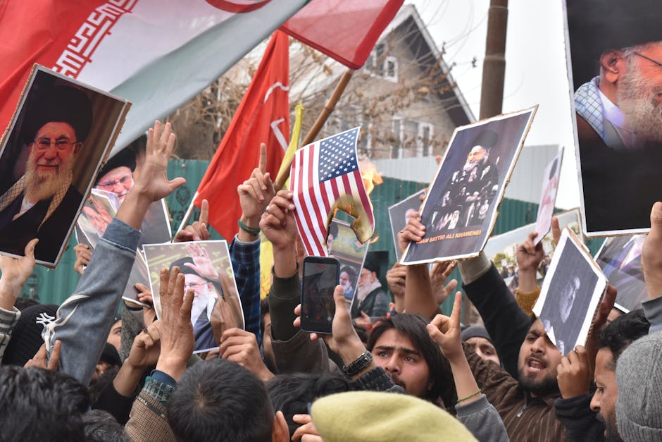 «Gravement blessé», le nouveau guide suprême iranien serait notamment soigné par le président iranien en personne, selon le New York Times